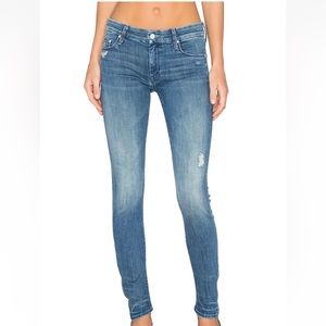 MOTHER The Looker Graffiti Girl